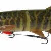 Savage Gear 4D Line Thru Pike 48 Cm/ 820 Gram SS -Softbaits Winkel image 426