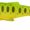 Savage Gear Cannibal Paddletail Firetiger 12,5 Cm -Softbaits Winkel image 428