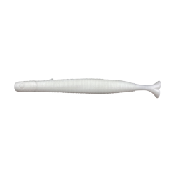 Savage Gear Gravity Stick Pulsetail 14cm 15 Gram White