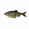 Savage Gear 4D Line Thru Roach 32 Cm 420 Gram SS Perch 1 Savage Gear 4D Line Thru Roach 32 Cm 420 Gram SS Perch -Softbaits Winkel image 432