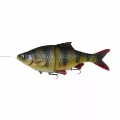Savage Gear 4D Line Thru Roach 32 Cm 420 Gram SS Perch