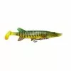 Savage Gear 4d Pike Shad 20 CM/65 Gram SS -Softbaits Winkel image 435