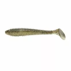 Keitech Swing Impact Gold Flash Minnow
