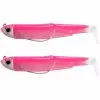 Savage Gear Cannibal Shad Chartreuse 12,5 Cm -Softbaits Winkel image 44