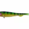 FOX SUPER SLICK SHAD UV 23 CM Stickleback 2 STUKS -Softbaits Winkel image 443