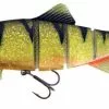 FOX REPLICANT REALISTIC TROUT JOINTED SHALLOW UV Perch 2 FOX REPLICANT REALISTIC TROUT JOINTED SHALLOW UV Perch -Softbaits Winkel image 445
