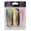 Fox Rage Zander Pro Shads Mixed Ultra Uv Colour Pack 14 Cm 1 Fox Rage Zander Pro Shads Mixed Ultra Uv Colour Pack 14 Cm -Softbaits Winkel image 447