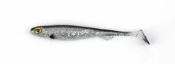 Fox Rage Slick Shad 11 Cm Silver Bleak