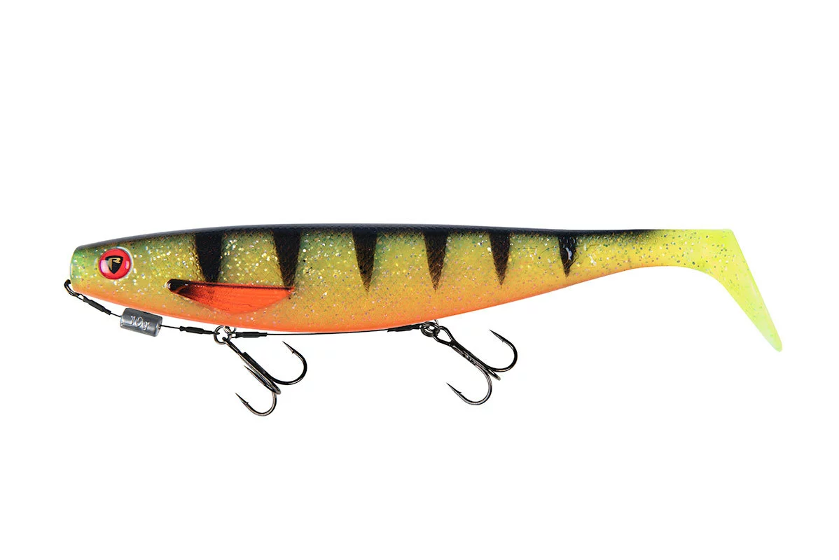 FOX RAGE UV Perch 18cm/46g #1 3 FOX RAGE UV Perch 18cm/46g #1