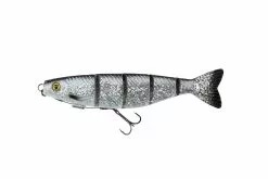 FOX RAGE UV Bleak 18cm/52g Sz.1/0 Jointed