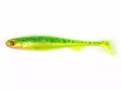 Fox Rage Slick Shad 11 Cm Lemon Tiger