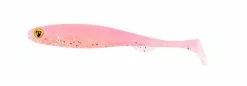 Fox Rage Slick Shad 9 Cm Pink Candy Ultra Uv