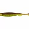 Fox Rage Slick Shad 11 Cm Green Pumpkin Ultra Uv -Softbaits Winkel image 455