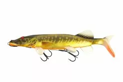 Fox Giant Pike Replicant Supernatural Hot Pike 32 Cm