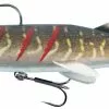 Fox Rage Replicant Realistic Pike 95 Gram 20 Cm -Softbaits Winkel image 459