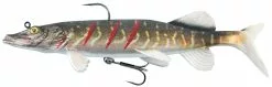 Fox Rage Replicant Realistic Pike 95 Gram 20 Cm