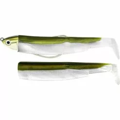 Black Minnow No 2 90 Mm 10 G Kaki
