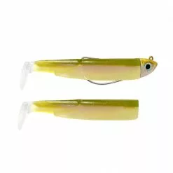 Black Minnow No 2 90 Mm 5 G Combo Wakasagi