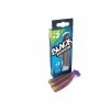 Black Minnow No 3 120 Mm Purple Impact -Softbaits Winkel image 467