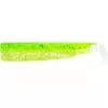 Black Minnow No 2 90 Mm Lemon Zest -Softbaits Winkel image 468