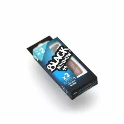 Black Minnow No 2 90 Mm Rose