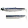 Black Minnow No 3 120 Mm Combo Off Shore 25 G Electric Blue -Softbaits Winkel image 472