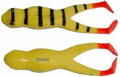 Tournament Baits Kikker 5 Inch Kleur Dalton