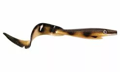 Strike Pro Giant Pig Tail Spotted Bullhead