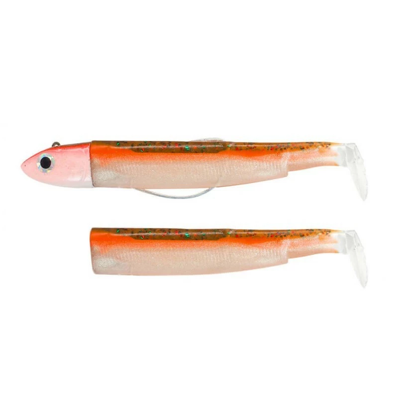 Quantum Pelagic Shad 60 Gram Kleur Baby Zander 3 Quantum Pelagic Shad 60 Gram Kleur Baby Zander