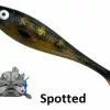 Patriot Gator Gum Shad 27 Cm Spotted Bullhead 1 Patriot Gator Gum Shad 27 Cm Spotted Bullhead -Softbaits Winkel image 485