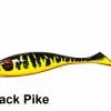 Patriot Gator Gum Shad 22 Cm Blackpike -Softbaits Winkel image 489