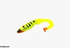 Gator Catfish 35cm Hot Burbot