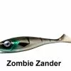 Patriot Gator Gum Shad 22 Cm Zombie Zander -Softbaits Winkel image 491
