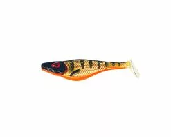 Rozemeijer Strike Series Mini Belly Splash 9 Cm 10 Gram