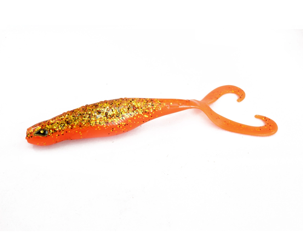 Rozemeijer Pike Strike Twinler 19 Cm 3 Rozemeijer Pike Strike Twinler 19 Cm