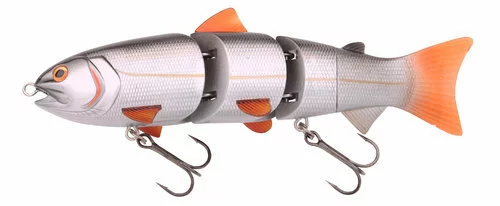 Spro Swimbait Bbz-1 6" Uv Slow Sinking/59 Gram 2 Spro Swimbait Bbz-1 6" Uv Slow Sinking/59 Gram