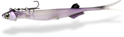 Quantum Pelagic Shad 70 Gram Kleur Ghost