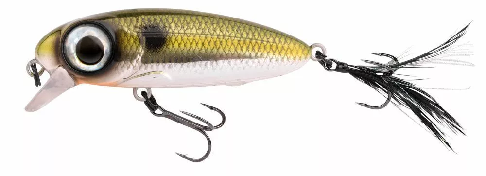 Spro IRIS Underdog 7 Cm Shad 3 Spro IRIS Underdog 7 Cm Shad