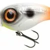 Spro Fat Iris DR 4 Cm 6,2 Gram Hot Tail 2 Spro Fat Iris DR 4 Cm 6,2 Gram Hot Tail -Softbaits Winkel image 506