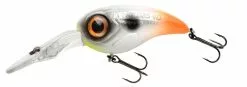 Spro Fat Iris DR 4 Cm 6,2 Gram Hot Tail