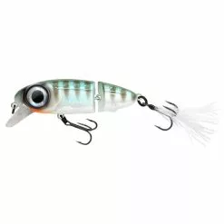 Spro IRIS Underdog Jointed 80 Herring