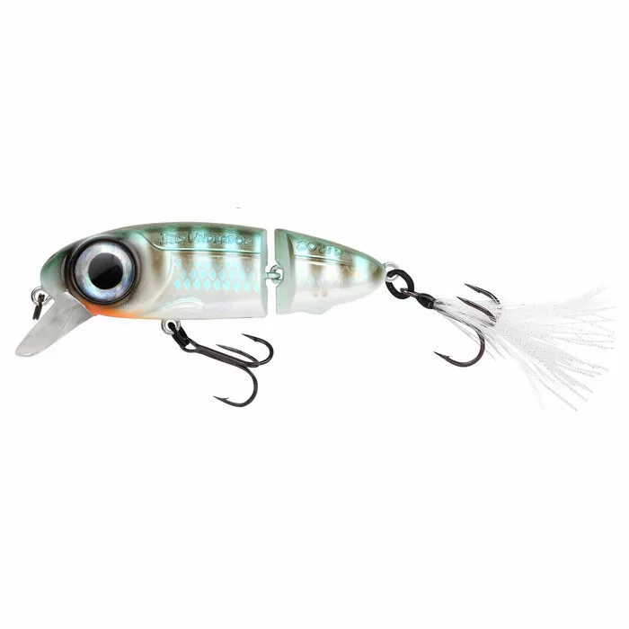 Spro IRIS Underdog Jointed 80 Herring 3 Spro IRIS Underdog Jointed 80 Herring