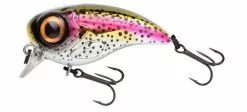 Spro Fat Iris 4 Cm 5,3 Gram Rainbow Trout