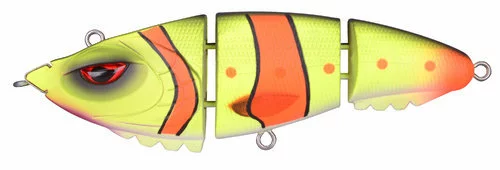 Spro Screamin Baby Triple Devil 9 Cm/16 Gram 3 Spro Screamin Baby Triple Devil 9 Cm/16 Gram