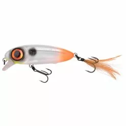Spro IRIS Underdog 7 Cm Hot Tail