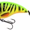 Spro Fat Iris 4 Cm 5,3 Gram Firetiger 2 Spro Fat Iris 4 Cm 5,3 Gram Firetiger -Softbaits Winkel image 518