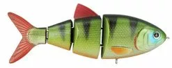 Spro Swimbait Bbz-1 4" Floating/21 Gram