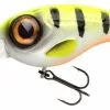 Spro Fat Iris DR 4 Cm 6,2 Gram Hot Perch 2 Spro Fat Iris DR 4 Cm 6,2 Gram Hot Perch -Softbaits Winkel image 521
