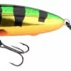 Spro IRIS Underdog 7 Cm Perch -Softbaits Winkel image 526