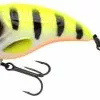 Spro Fat Iris 4 Cm 5,3 Gram Hot Perch 1 Spro Fat Iris 4 Cm 5,3 Gram Hot Perch -Softbaits Winkel image 527